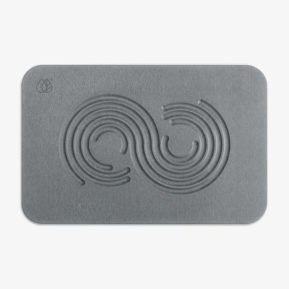 Bath Stone™ Mat - Zen by Dorai Home | Insant-Drying Home Essentials | Cozy Earth