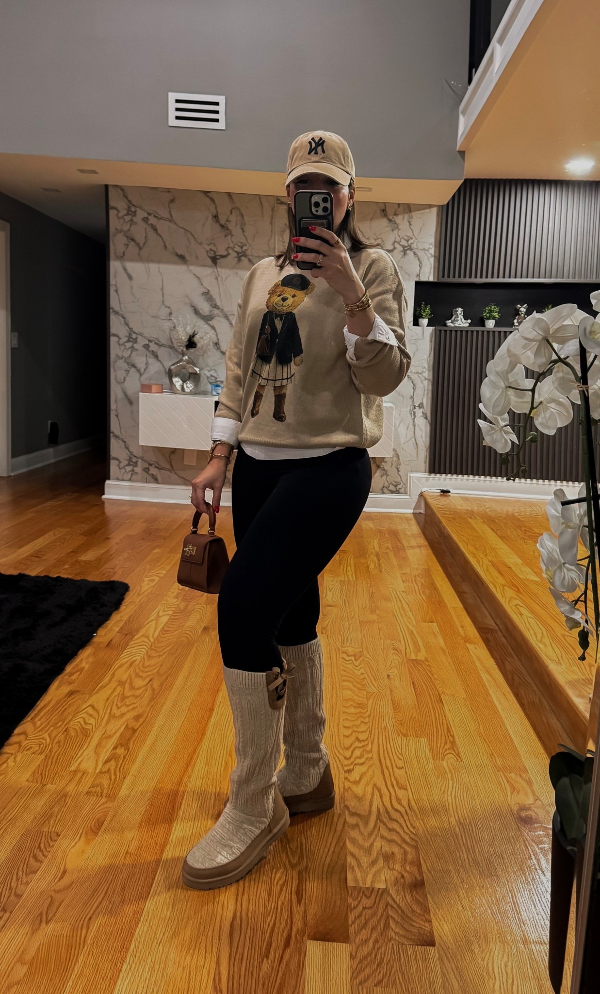 Sunday Outfitt

#LTKMidsize #LTKSaleAlert #LTKdayinmylife