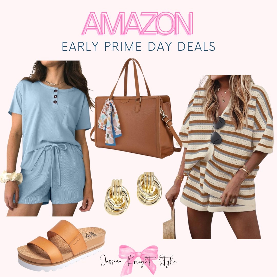 Stay in style this summer! Don’t miss out on savings! 

#LTKItBag #LTKSummerEdit #LTKStyleTip