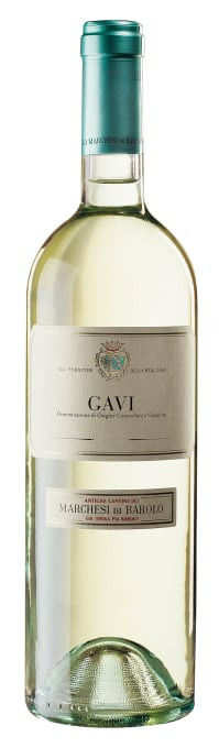 Marchesi di Barolo Gavi 2022 | Wine.com | Wine.com