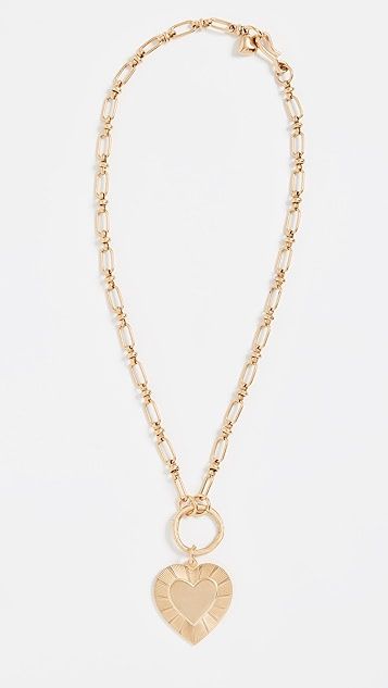 The Best Is Yet To Come Necklace | Shopbop