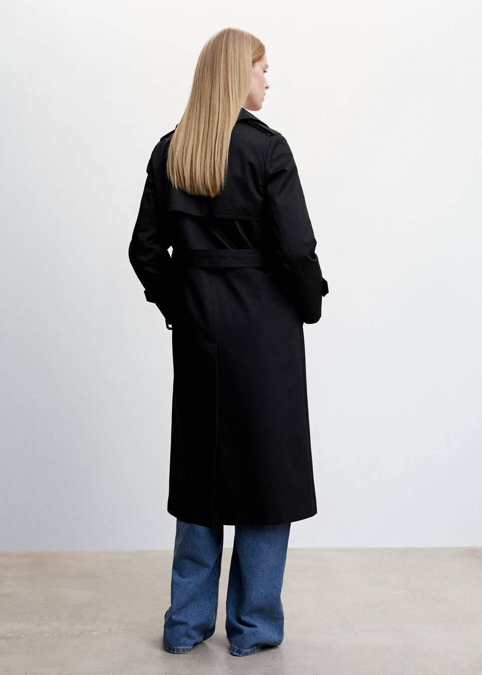 Coats for Women 2023 | Mango United Kingdom | MANGO (UK)