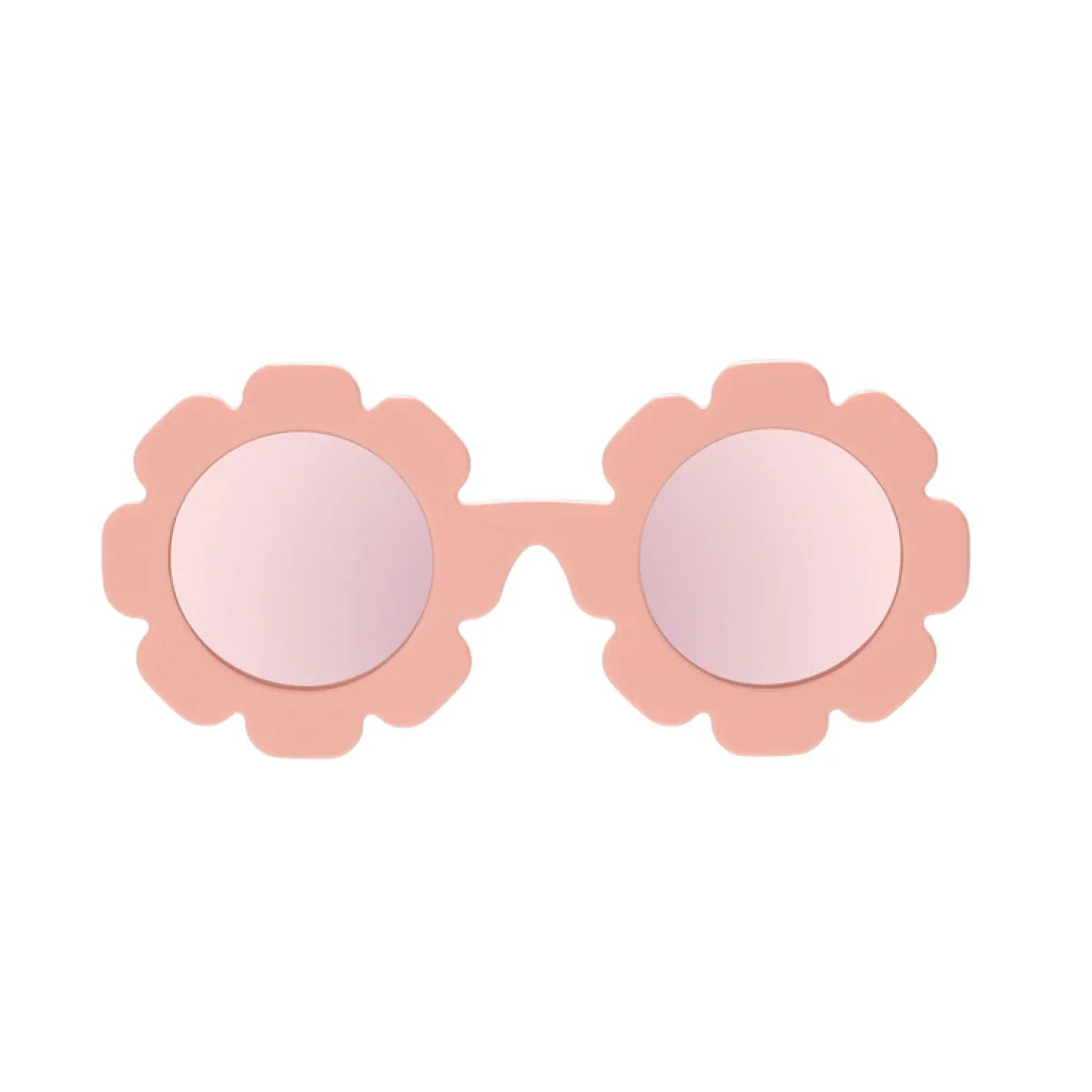 babiators flower child polarized sunglasses | minnow
