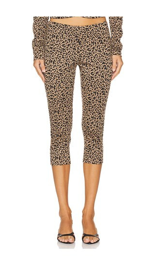LIONESS x REVOLVE Capri in Brown. - size S | Revolve Clothing (Global)