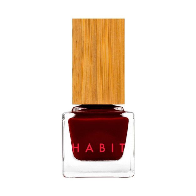 Habit Cosmetics Nail Polish - 0.3 fl oz | Target