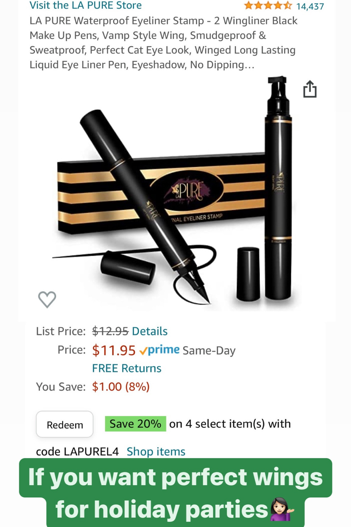 #LTKHoliday #LTKsalealert #LTKbeauty