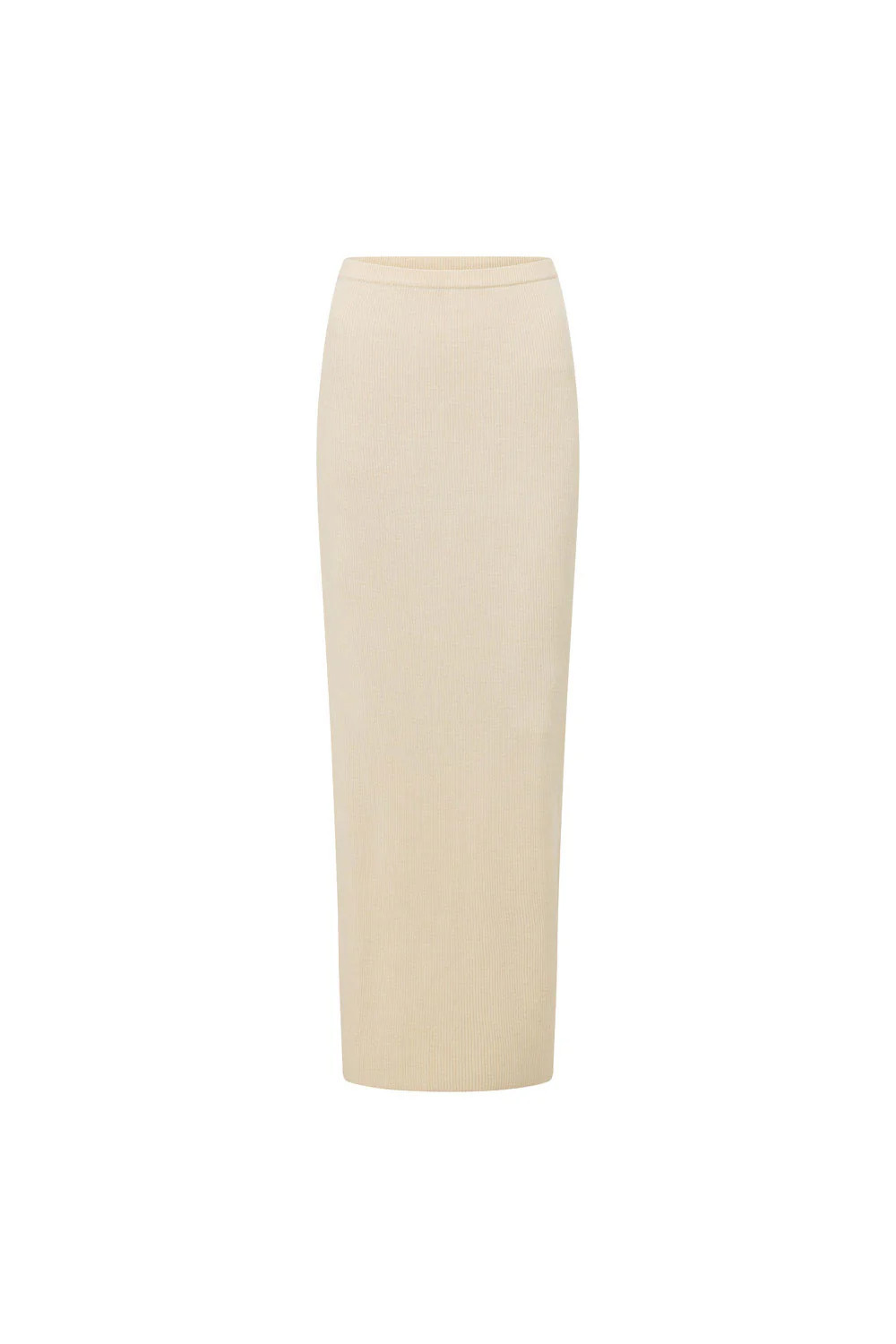Leander Skirt - Cream | SABO SKIRT (Global)