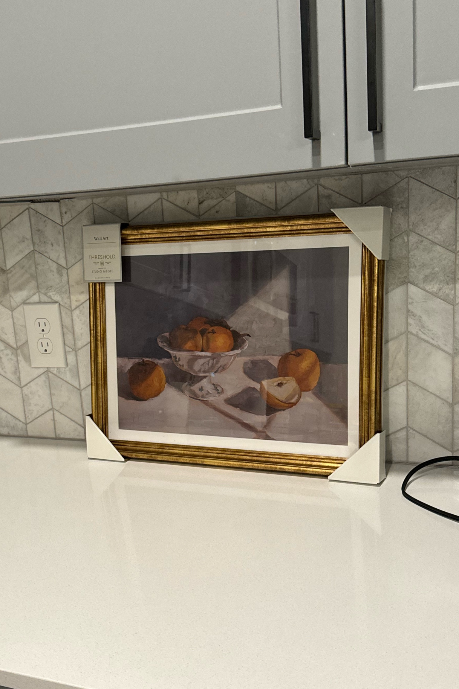 new kitchen art!!!!!!!!!!!! 

#LTKSeasonal #LTKHome