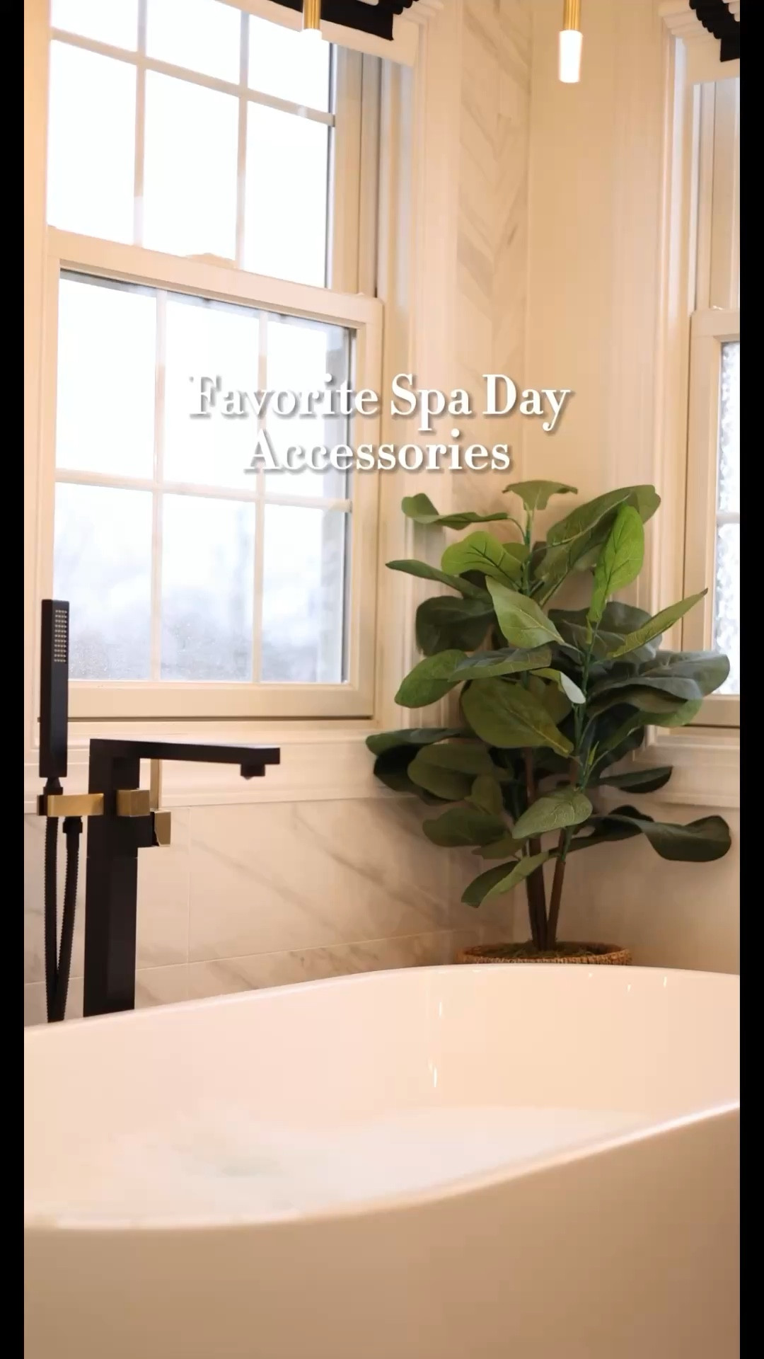 Sharing my favorite at-home spa day essentials for your self care routinge

#LTKSaleAlert #LTKHome #LTKselfcare