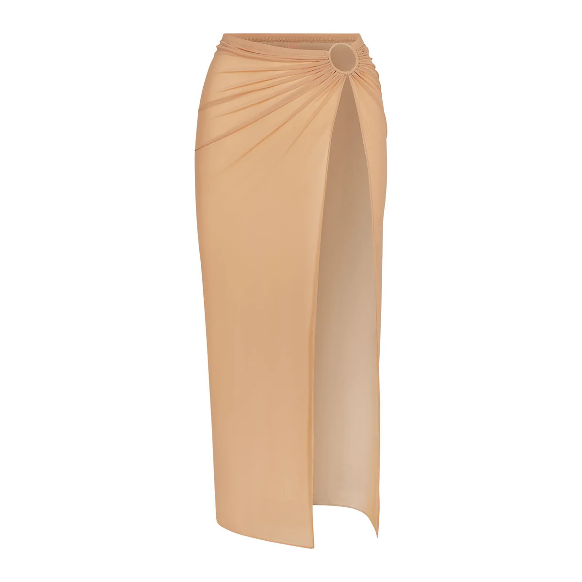 MESH LONG SARONG | SKIMS (US)