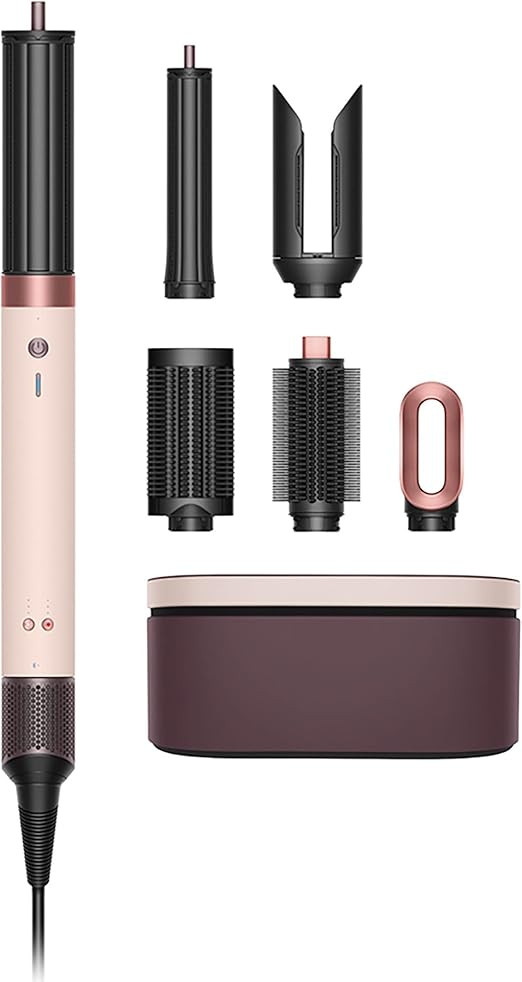 Dyson Airwrap Co-anda 2X™ Multi-Styler and Dryer | Amazon (UK)