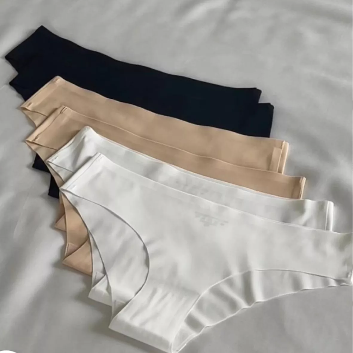 Women's Seamless Cheeky Underwear … curated on LTK