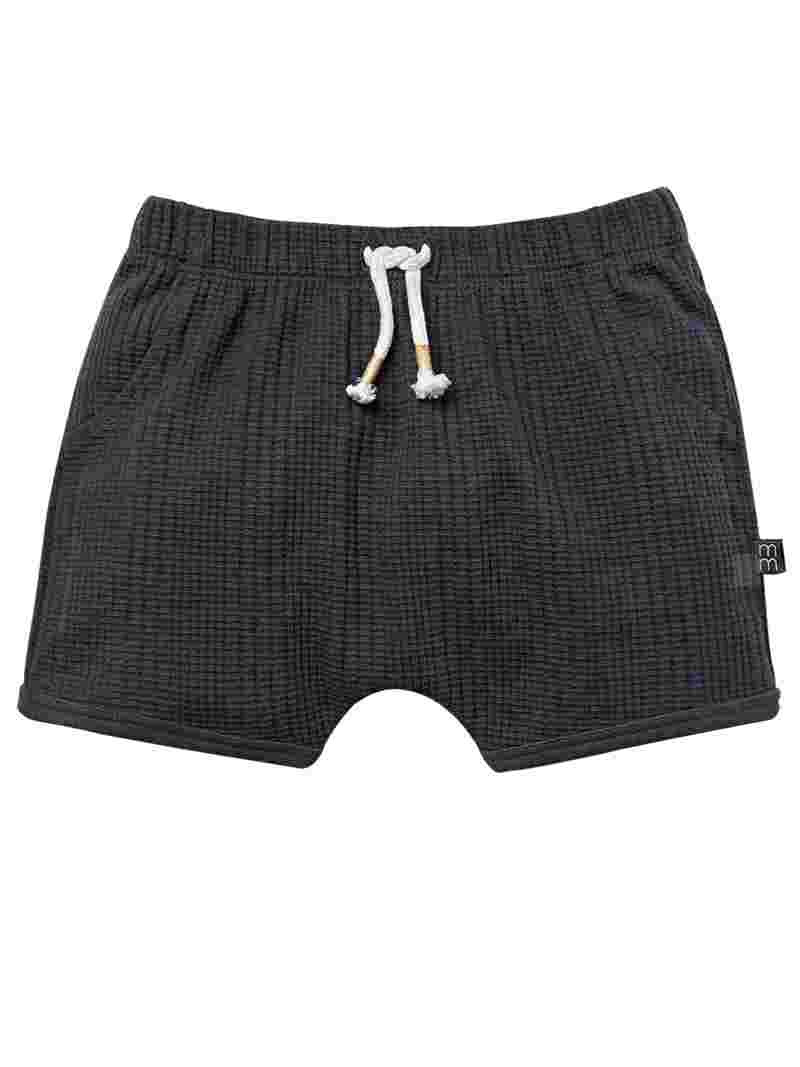 Modern Moments by Gerber Baby Neutral Organic Harem Shorts, Sizes 0/3 Months - 24 Months | Walmart (US)