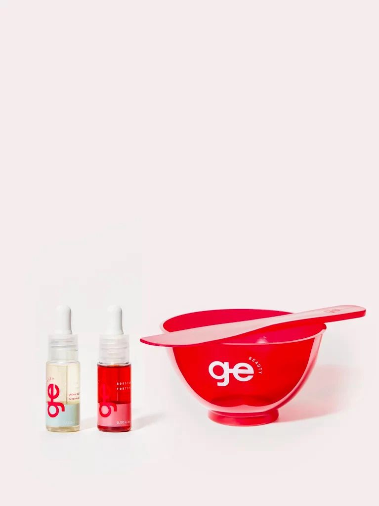 Kit Detox - GE Beauty | GE Beauty (BR)