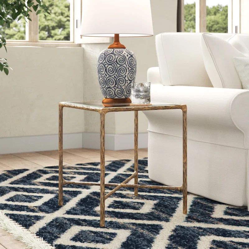 Joss & Main Evelynn End Table & Reviews | Wayfair | Wayfair North America