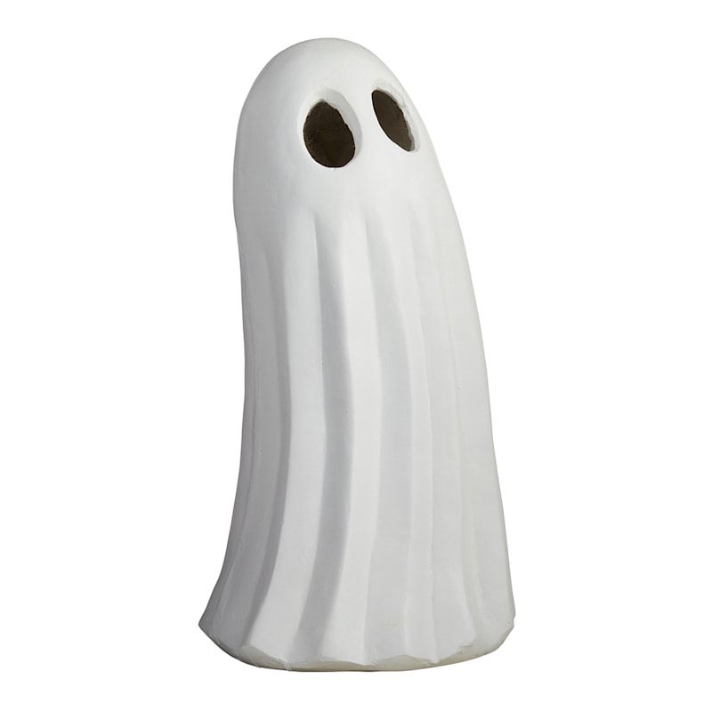 LED Halloween Ghost, 24" | At Home