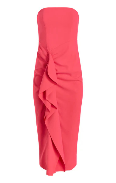Frida Dress | LIKELY