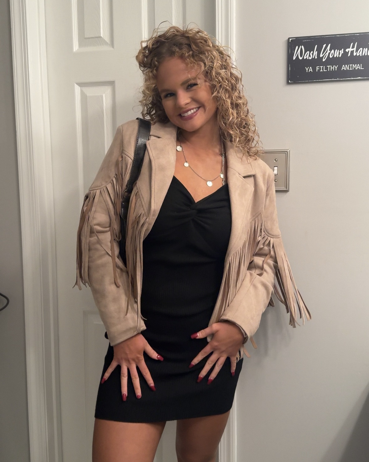 Flatland Calvary concert outfit

My whole outfit is Amazon  :)

#LTKStyleTip #LTKSeasonal #LTKFindsUnder100