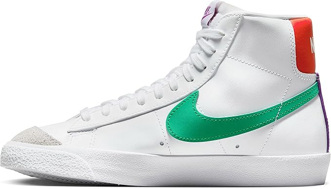 Nike womens Blazer Mid 77 | Amazon (US)
