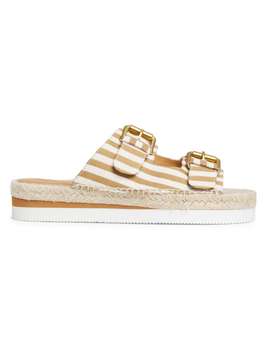 Glyn Espadrille Sandals | Saks Fifth Avenue