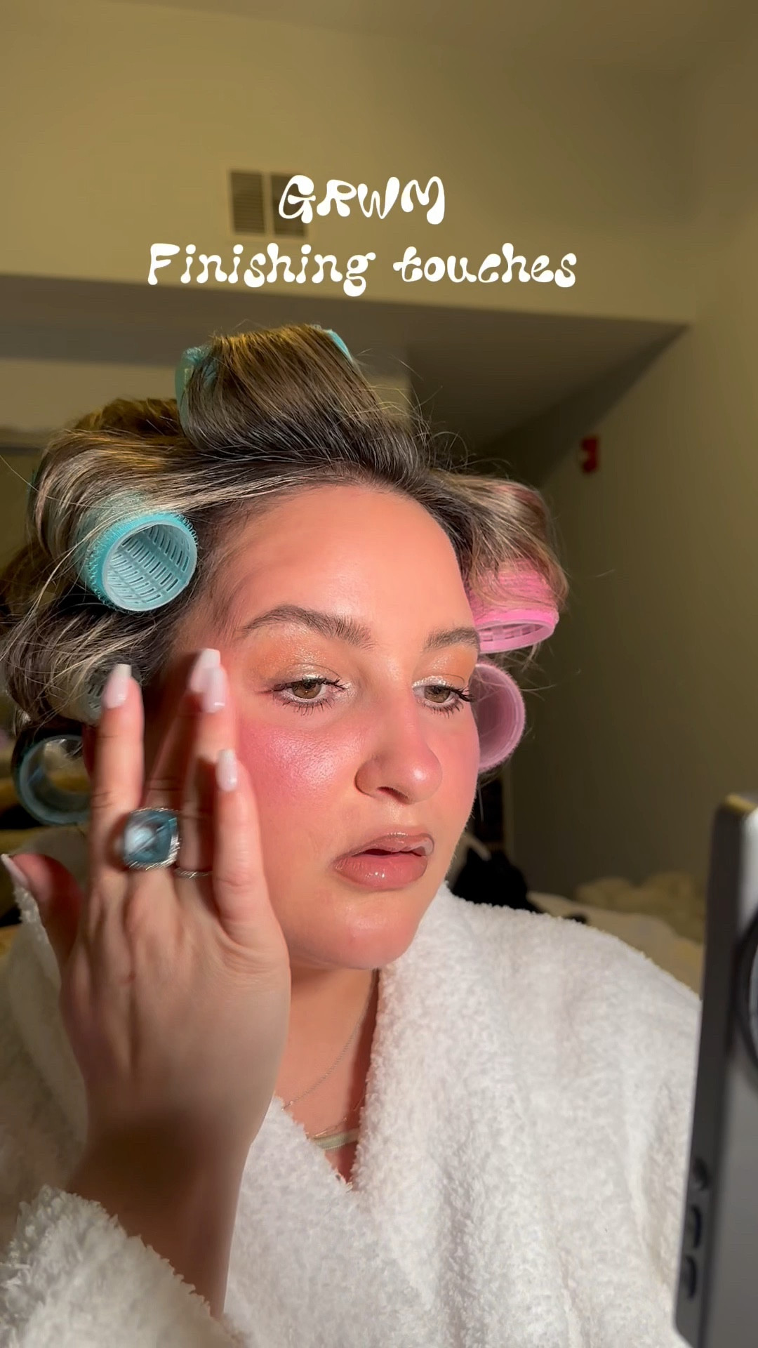 Friday night look 

#LTKStyleTip #LTKBeauty