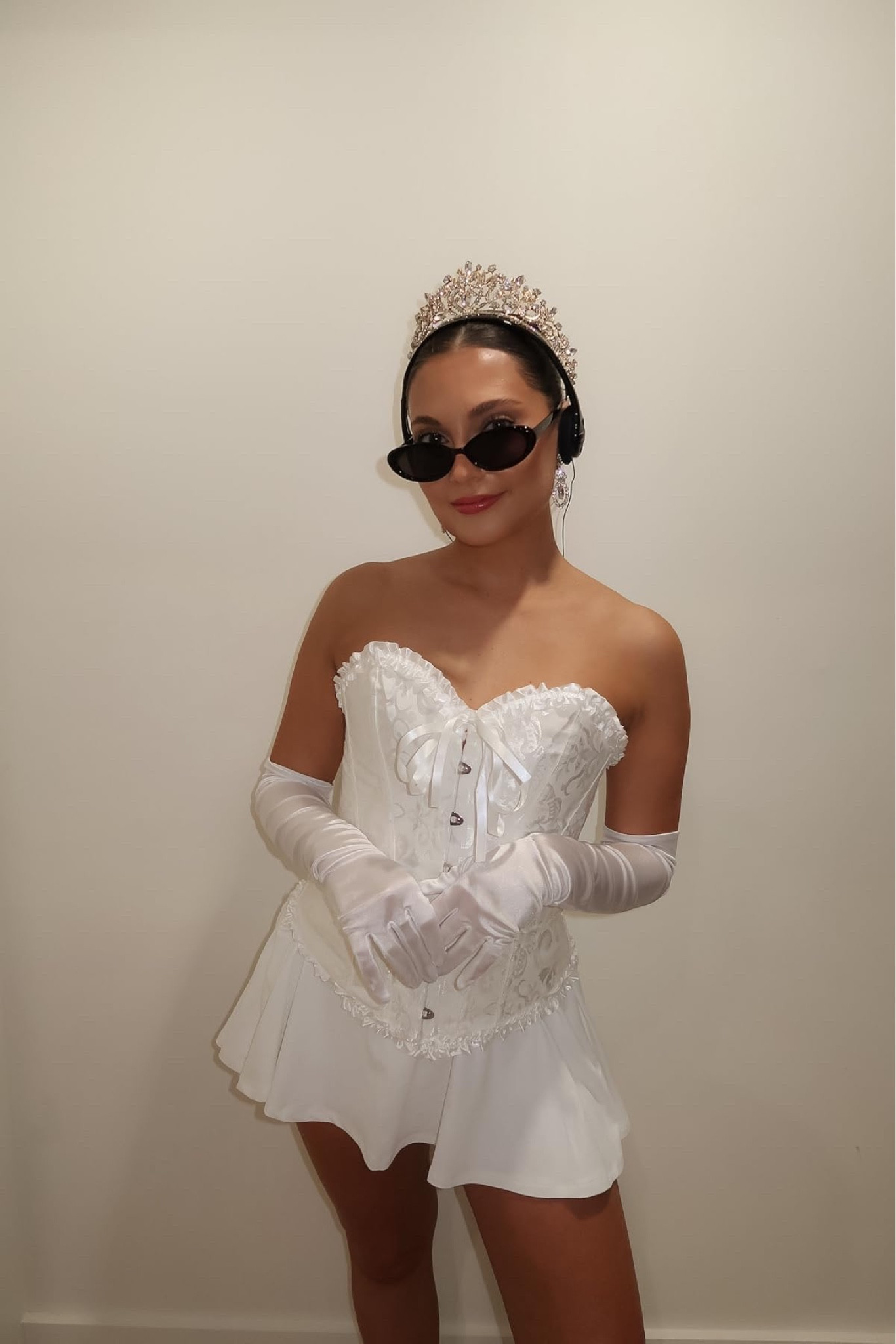 Princess Mia halloween costume. Some things aren’t available so linked alternative options that would work!

#LTKHalloween #LTKFindsUnder100