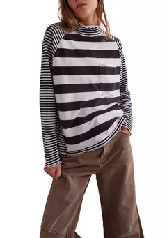 Free People Punk Playful Top | Belk