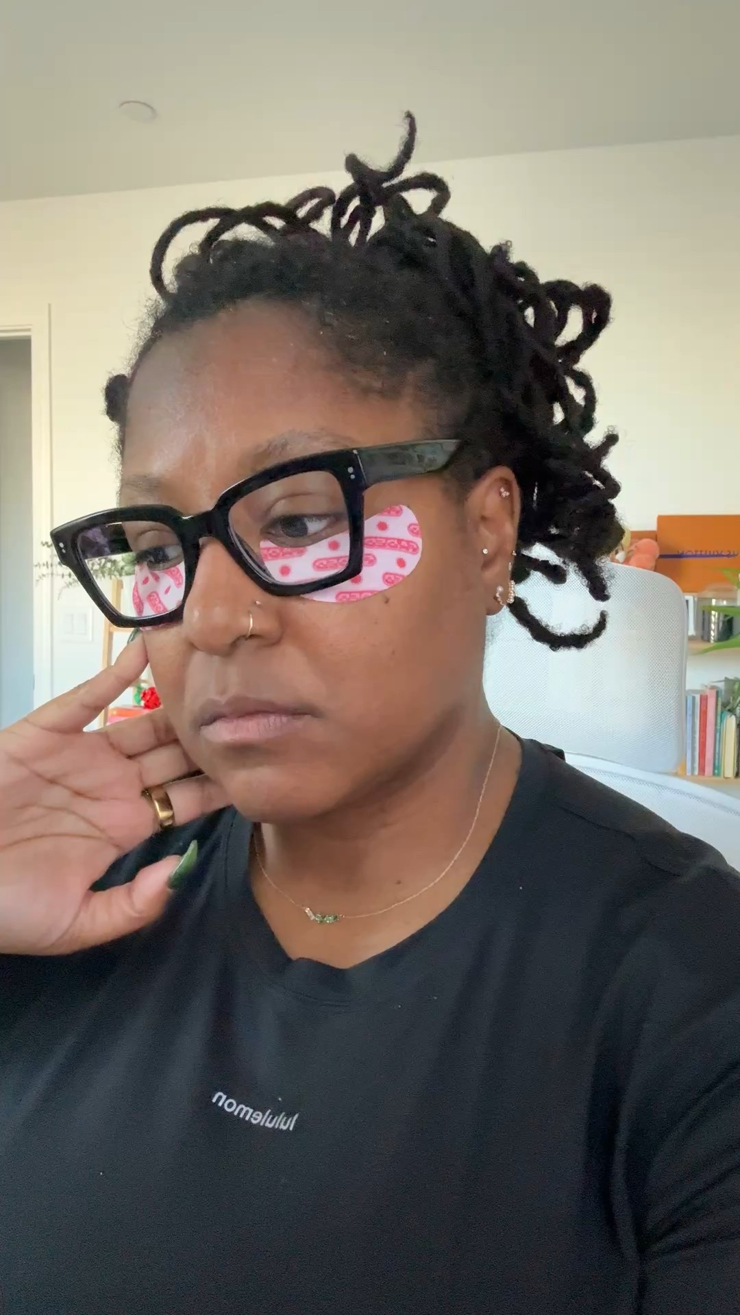 It's been a long week, BUT a mid-day self-care routine is essential 

#LTKmorningroutine #LTKdayinmylife #LTKBeauty