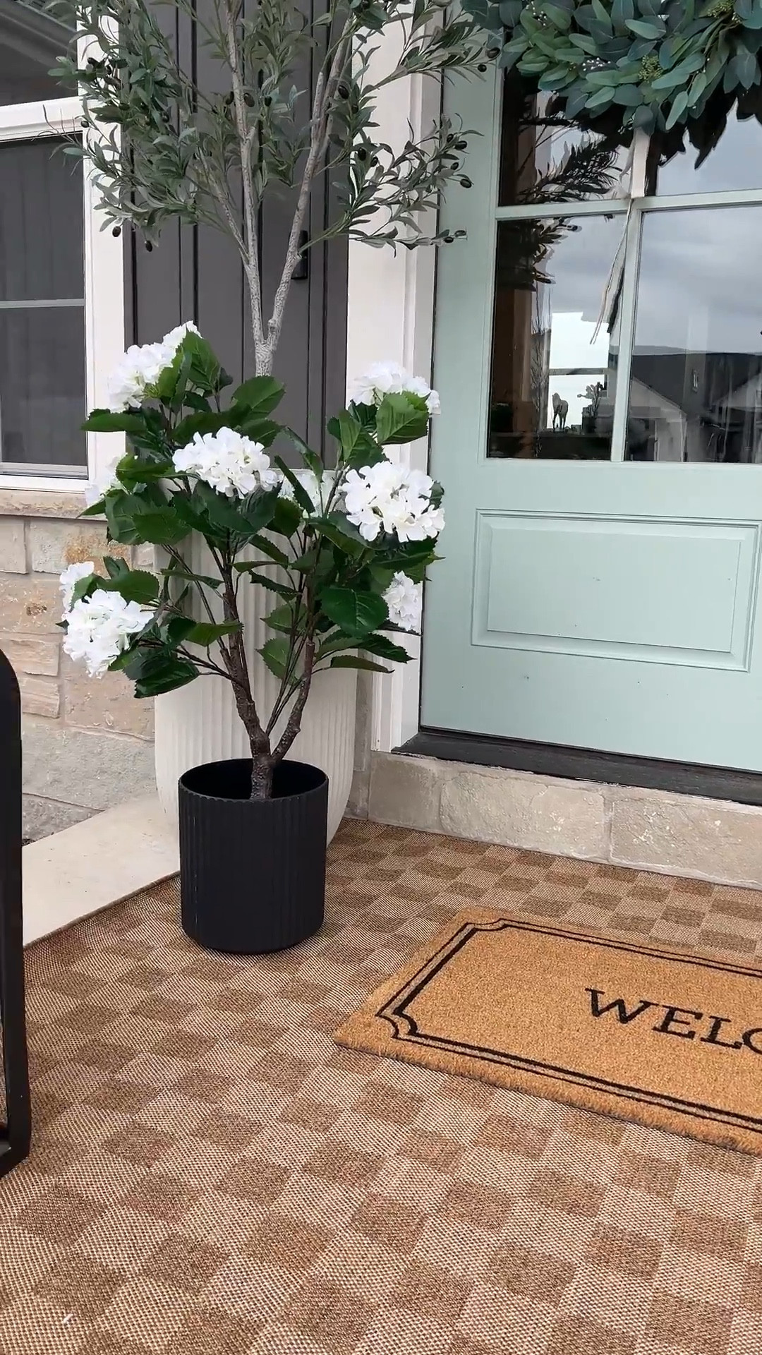 Spring Porch Reset! ✨

Style tips - Porch reset - Spring style 

#LTKHome #LTKSeasonal #LTKStyleTip