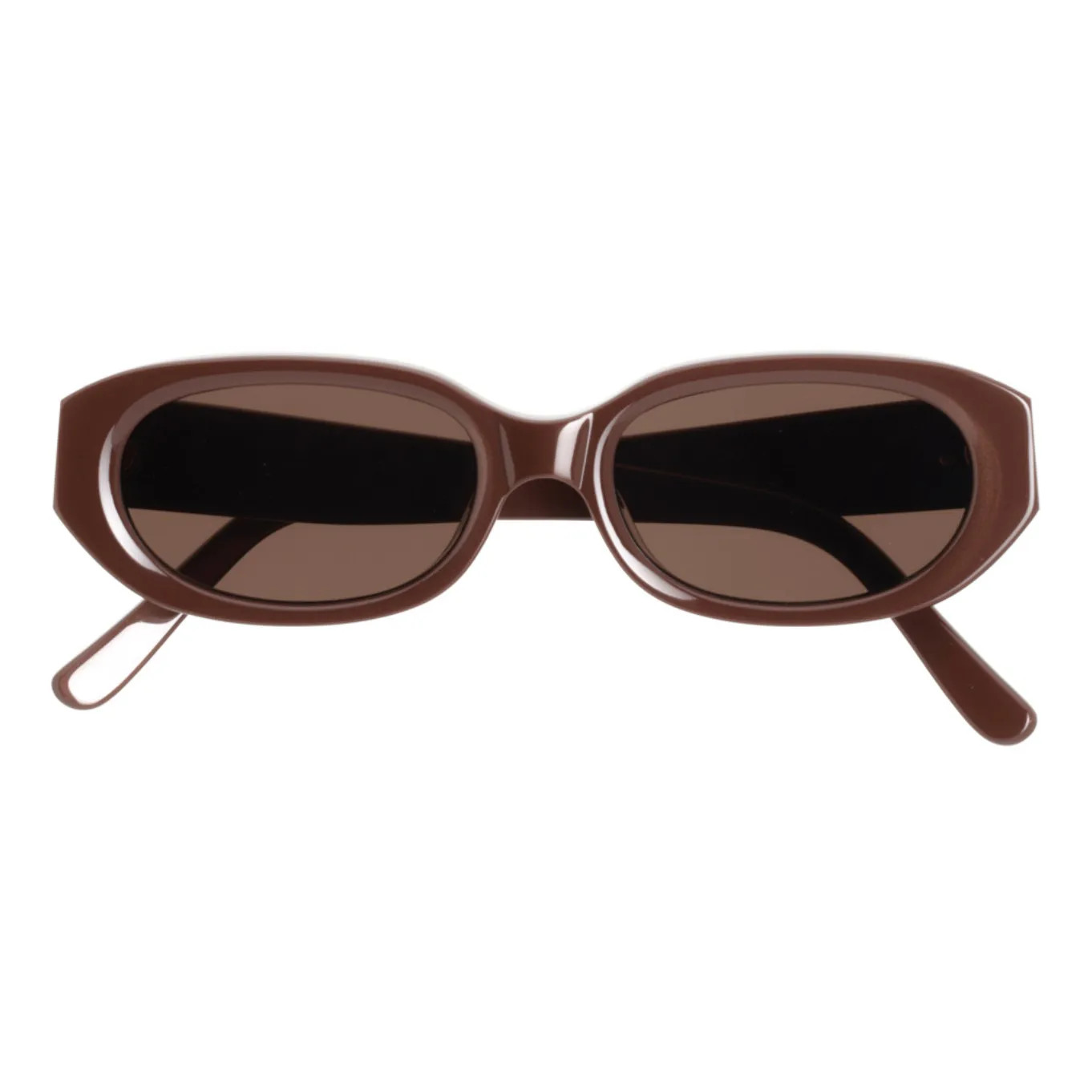 Sonnenbrille Mannequin | 05 Cacao | Smallable