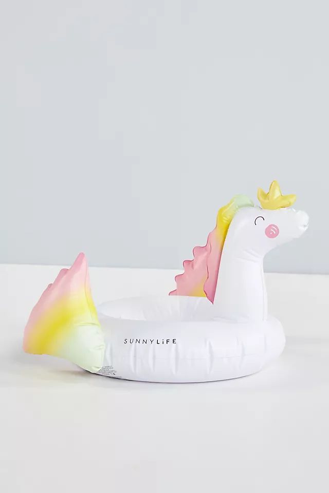 Unicorn Pool Float | Anthropologie (US)