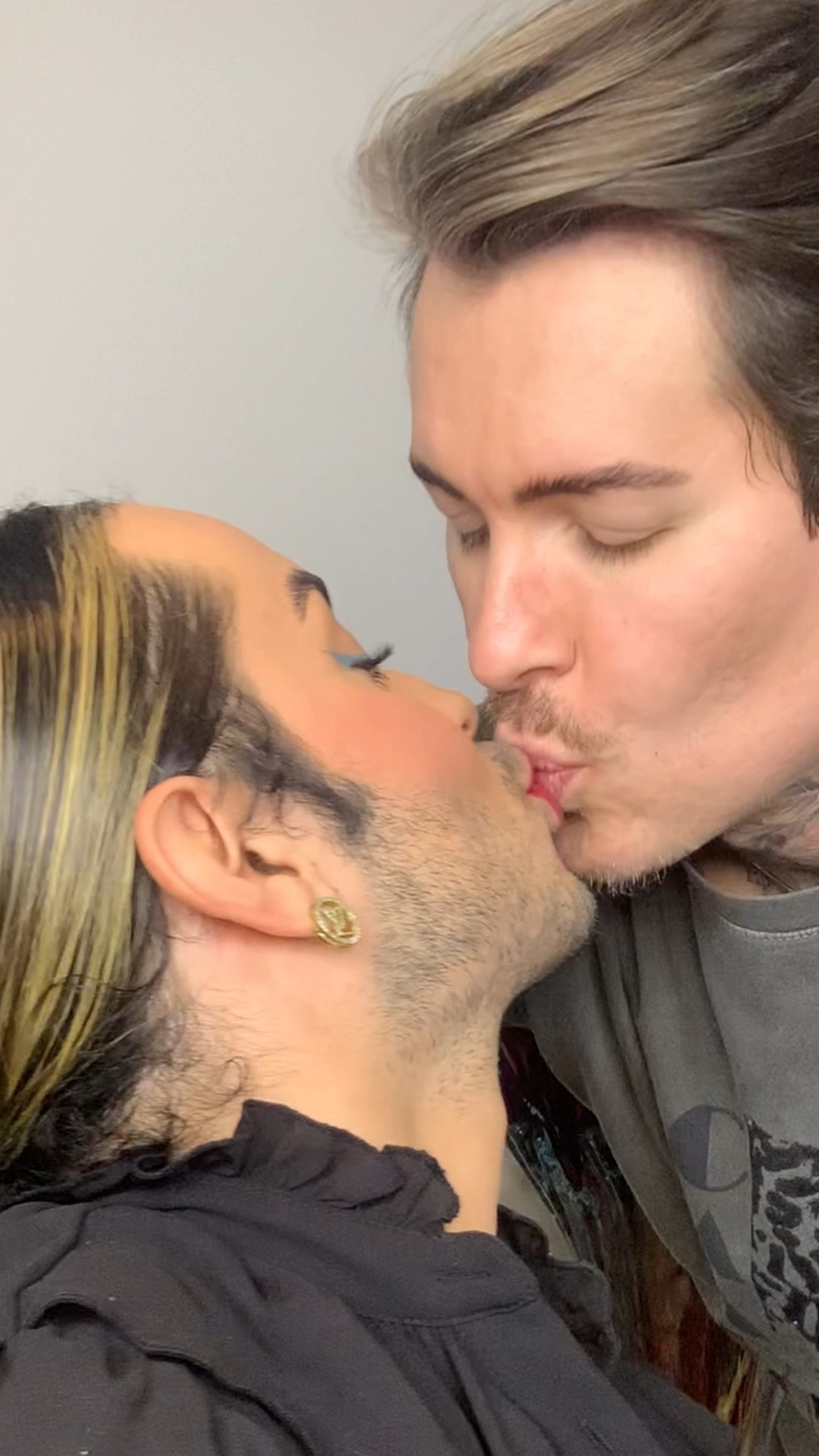 Batom líquido mate 8h de duração! 

#LTKbeauty