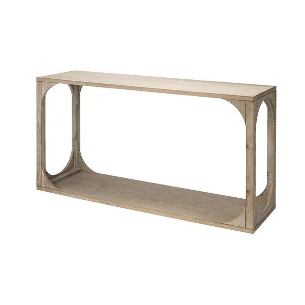 60'' Console Table | Wayfair North America