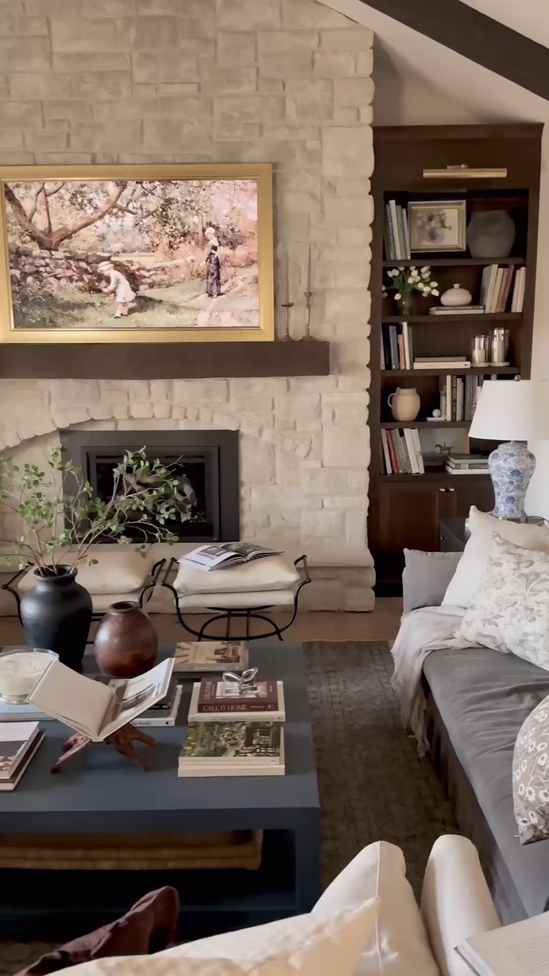 Timeless paint colors that I use again and again

#LTKHome