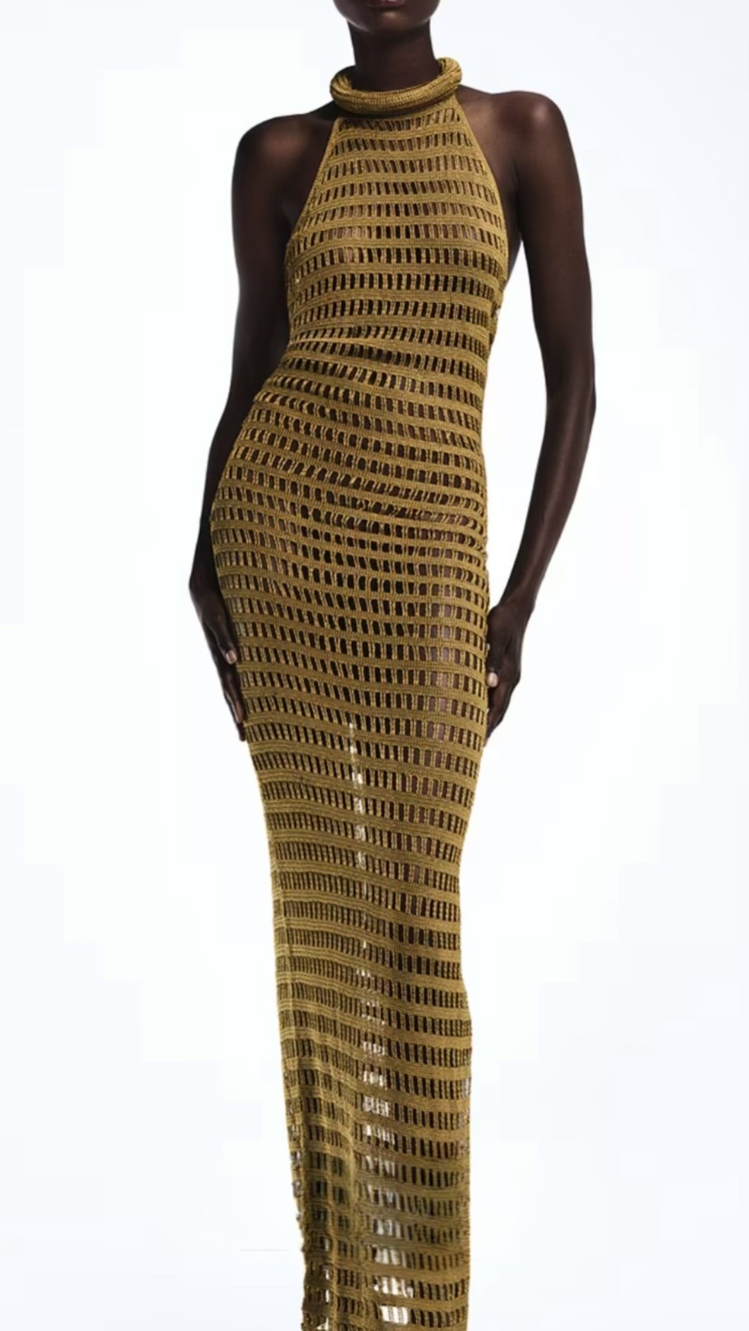 The Dress of The Season 💚

#LTKootd #LTKSeasonal #LTKTravel