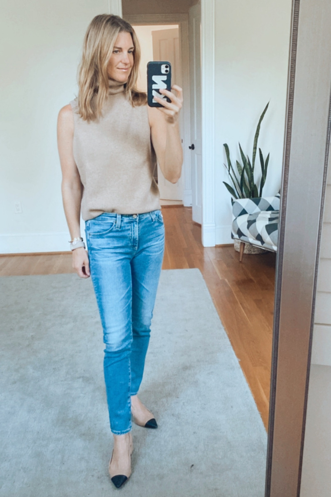 End of summer outfits, early fall outfits, fall transition outfits, j crew fall outfits, classic fall outfits, neutral aesthetic, over 40 outfits, mom style 

#LTKover40 #LTKunder100