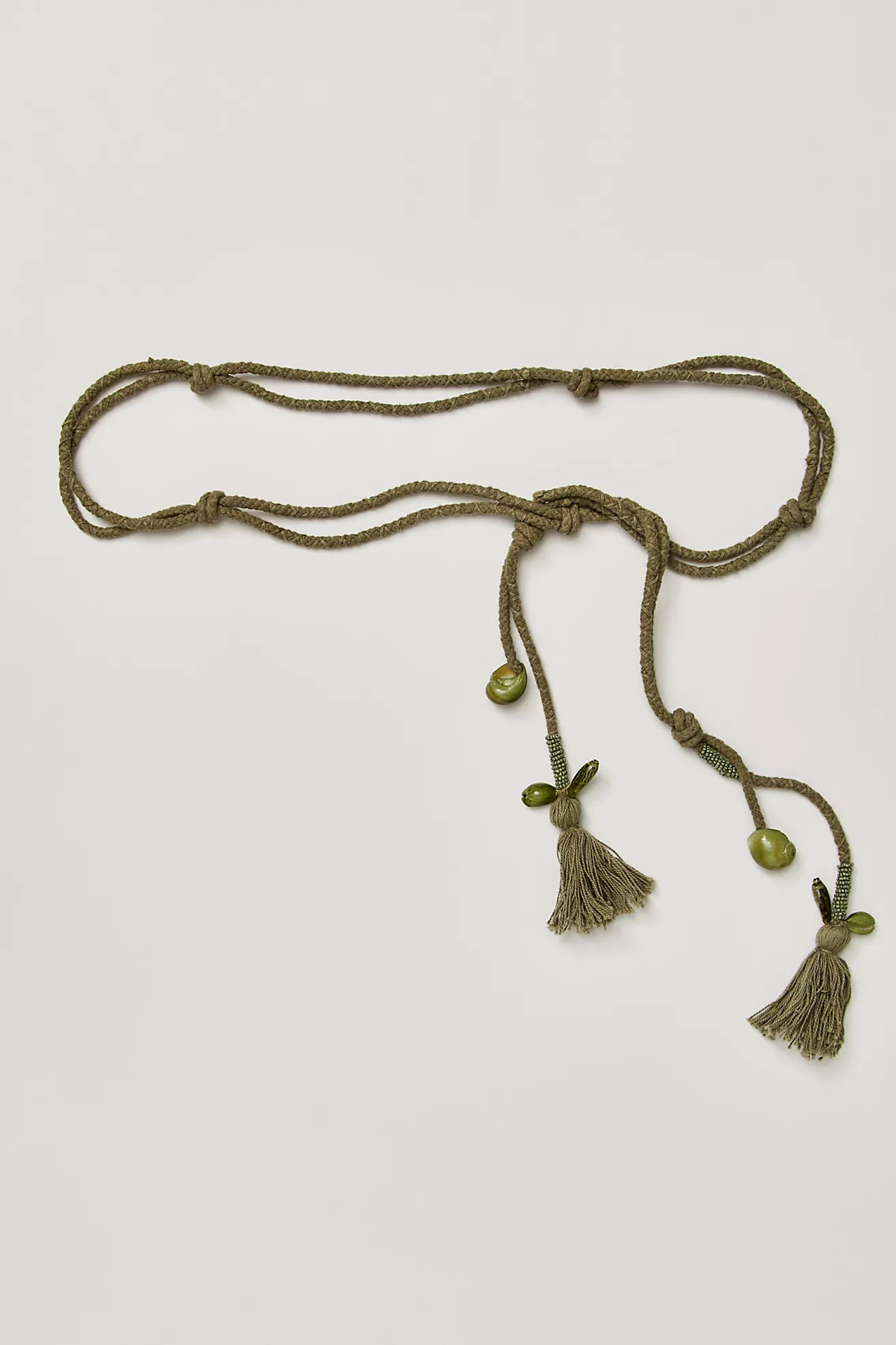 Isles Of Capri Wrap Belt | Free People (Global - UK&FR Excluded)