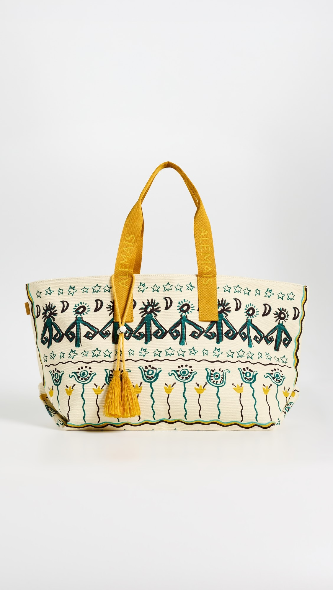 Sun Dancer Beach Tote | Shopbop