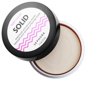 Solid Brush and Sponge Cleaner - SEPHORA COLLECTION | Sephora | Sephora (US)