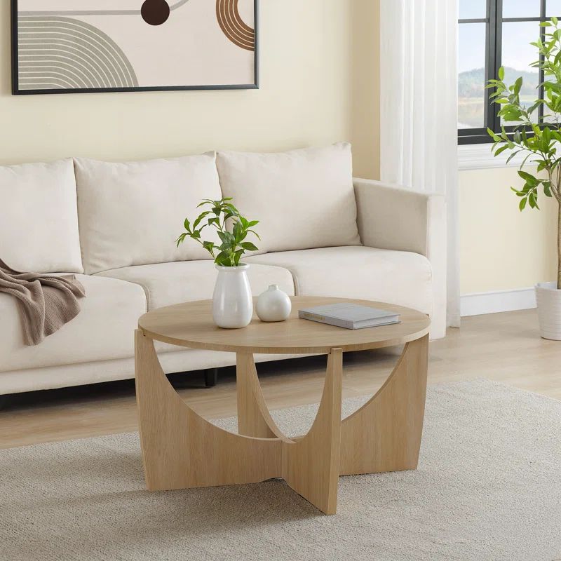 Annekathrin Coffee Table | Wayfair North America