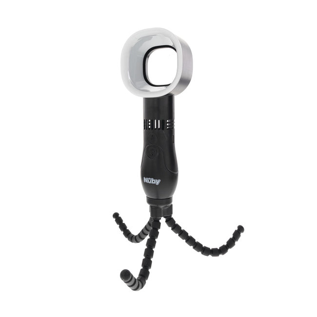 Bladeless Fan with LED Lights | Nuby (US)