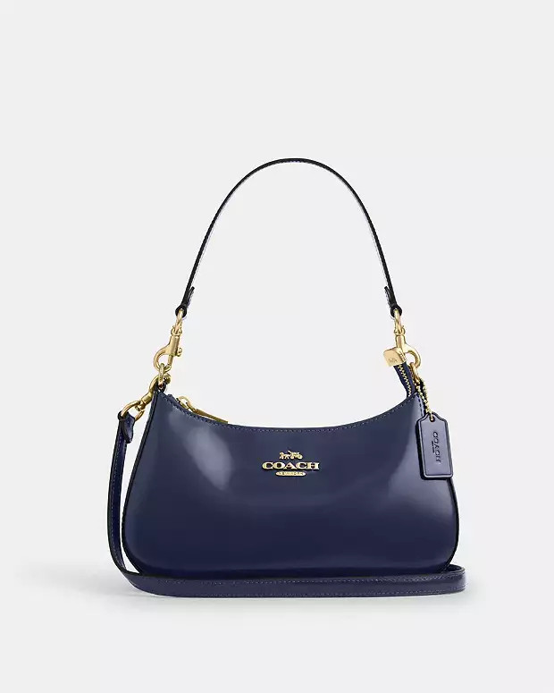 Teri Shoulder Bag | Coach Outlet US