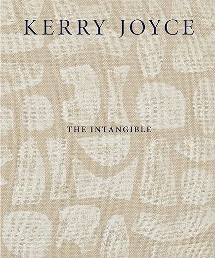 Kerry Joyce: The Intangible | Amazon (US)
