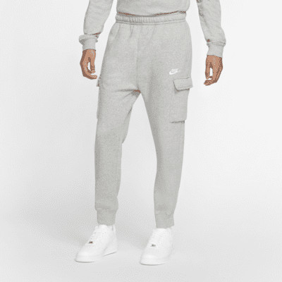 Nike Sportswear Club Fleece Men's Cargo Pants | Nike (US)