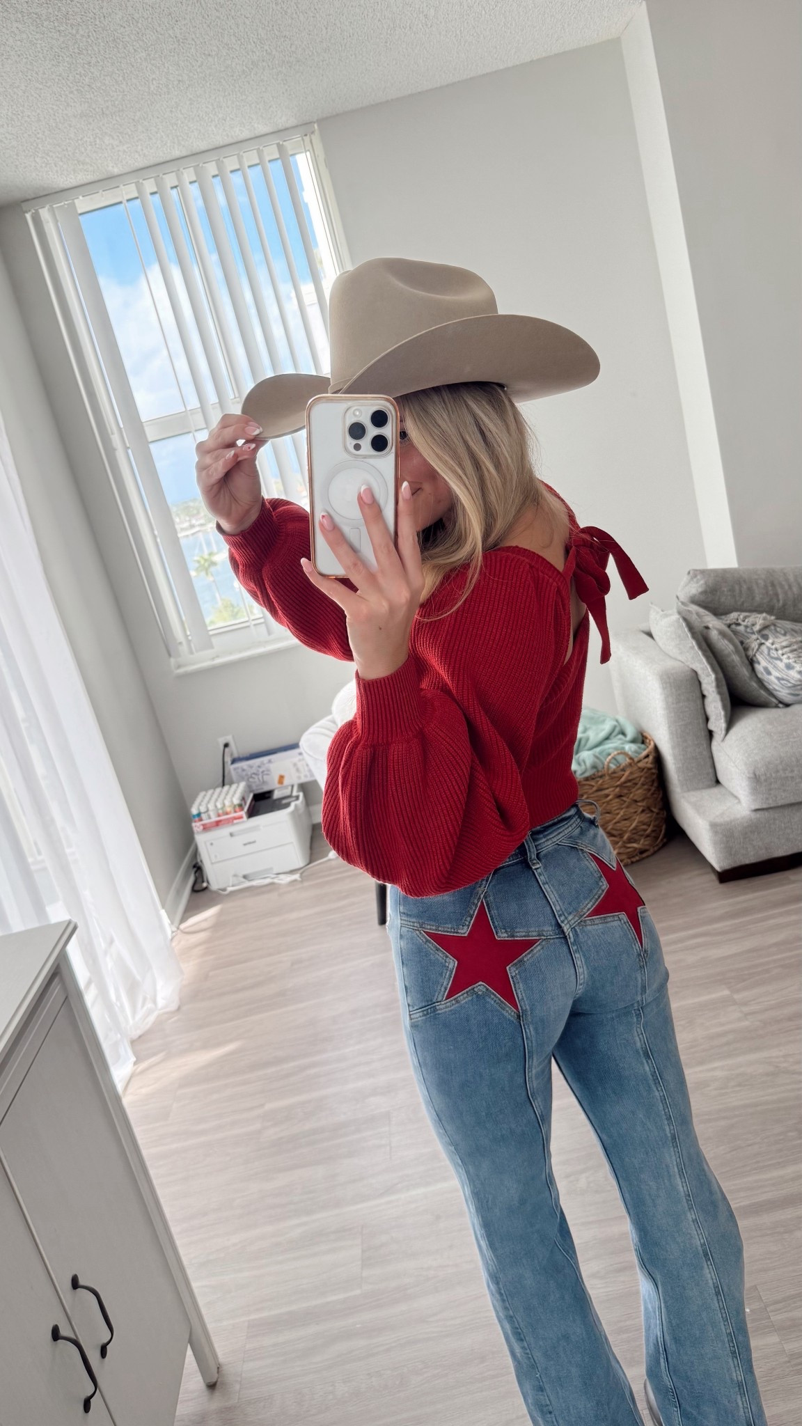 Nashville outfit inspo!