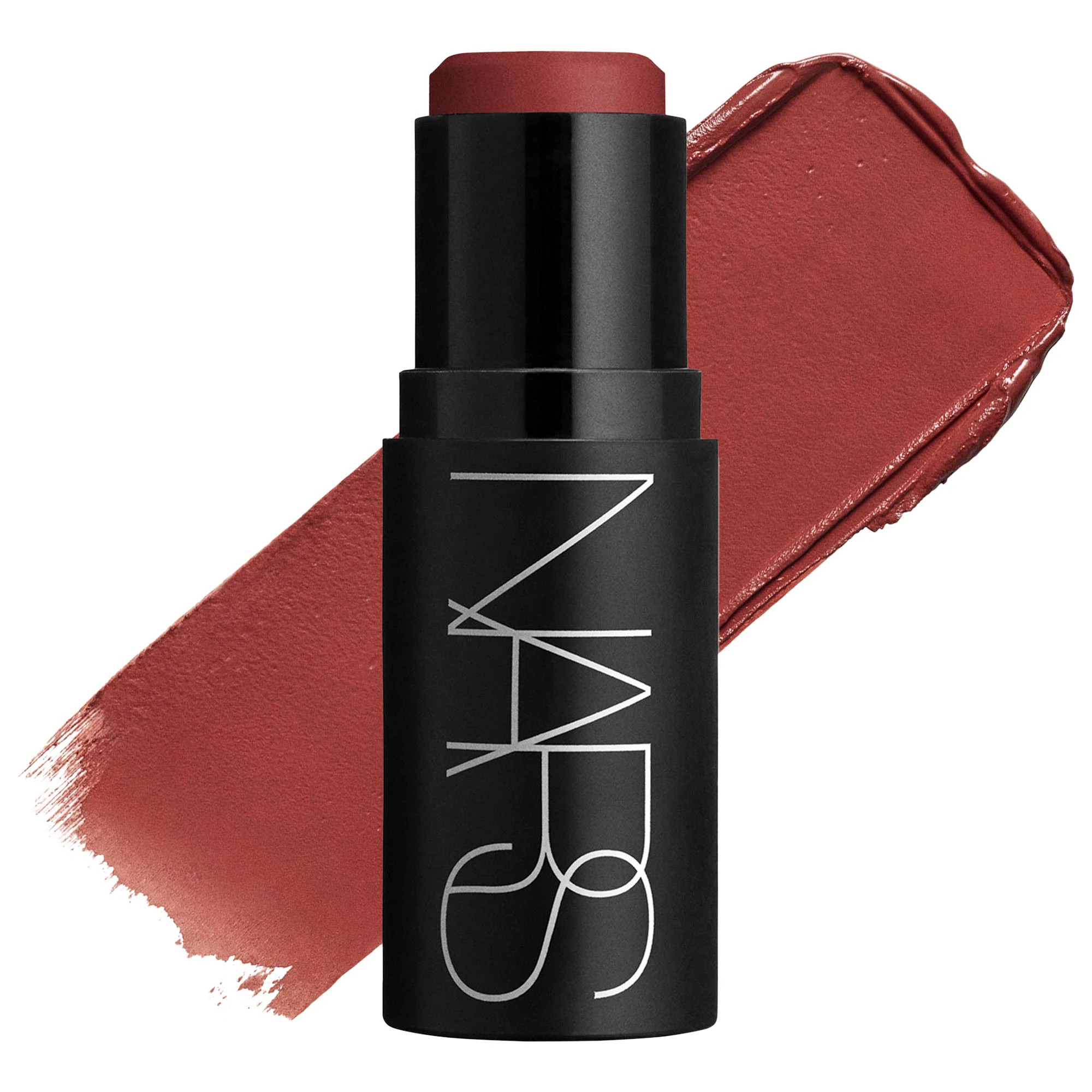 NARS The Multiple Soft Blur Blush Stick for Cheeks, Eyes and Lips Sinful 0.28 oz/8 g | Sephora (US)