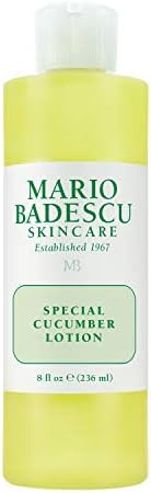 Mario Badescu Special Cucumber Lotion | Amazon (US)