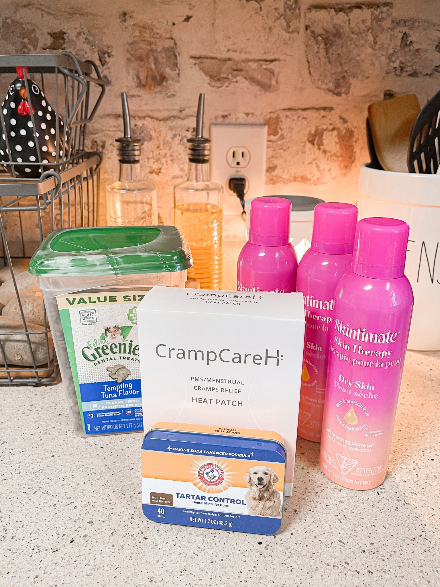 Saturday Amazon restock.


#LTKselfcare #LTKActive #LTKBeauty