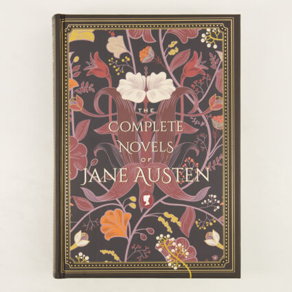 The Complete Novels of Jane Austen | TK Maxx