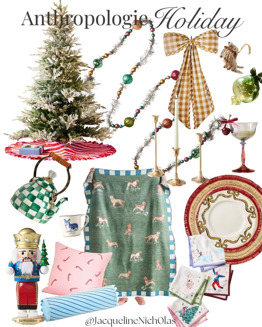 decorating for the holidays 🎀 vintage inspired picks 💗

#holidayhome #christmasdecor #anthropologie #ltksale #cyberweek #christmaswishlist

#LTKgiftguide #LTKhome #LTKholiday